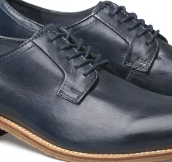 Dudley Plain Toe