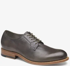 Dudley Plain Toe
