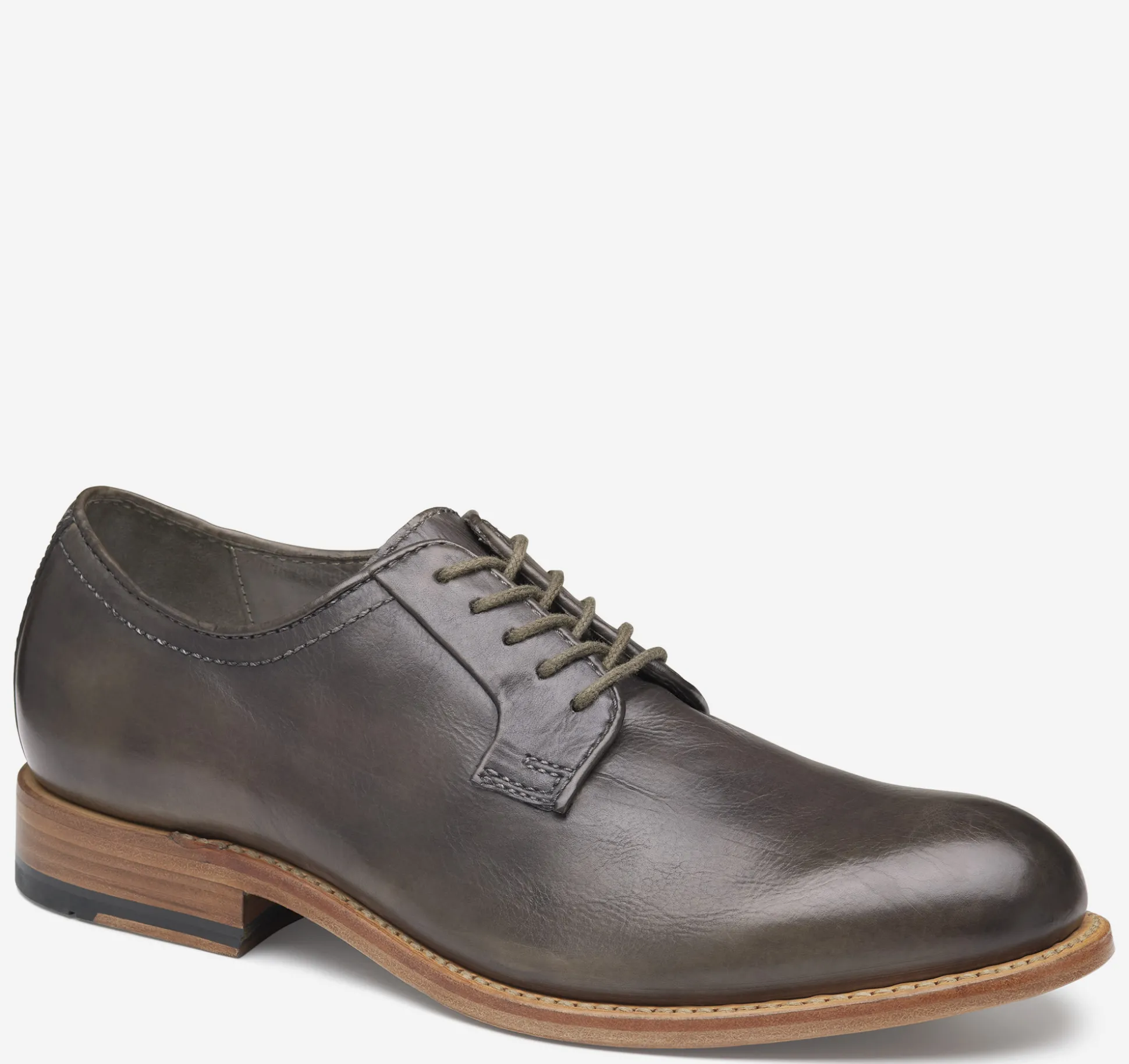 Dudley Plain Toe