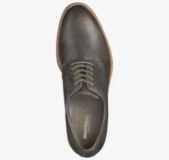 Dudley Plain Toe