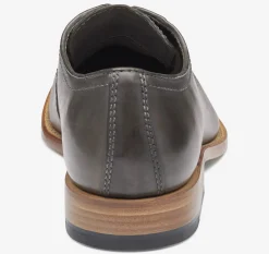 Dudley Plain Toe