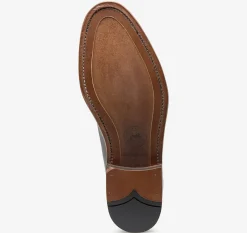Dudley Plain Toe