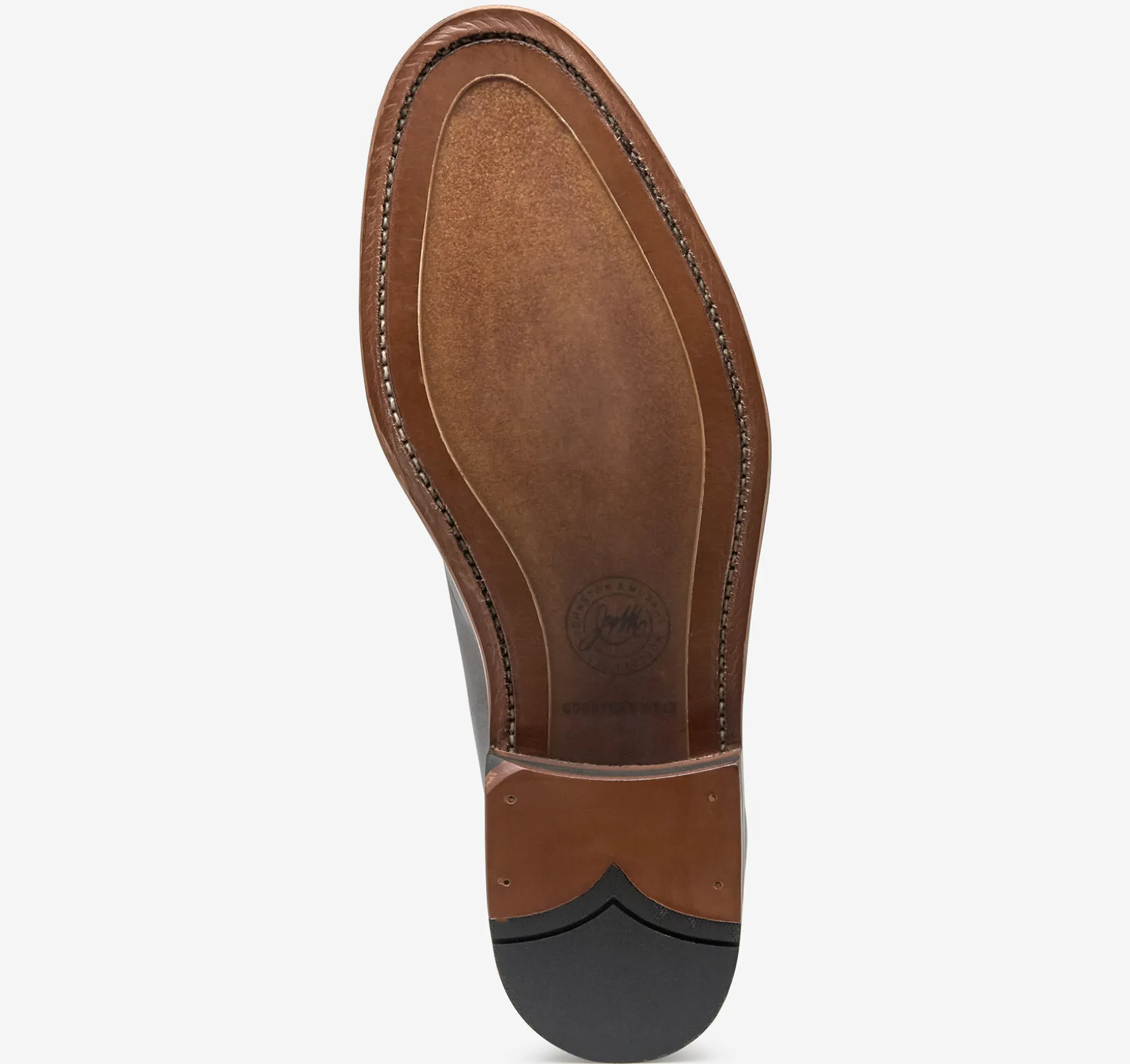 Dudley Plain Toe