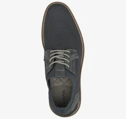 Duncan Knit Plain Toe