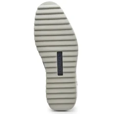 Duncan Knit Plain Toe