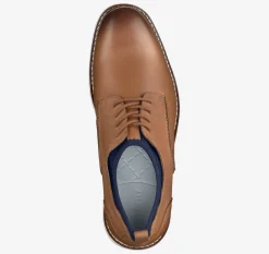 Duncan Plain Toe