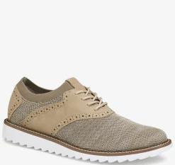 Duncan Saddle