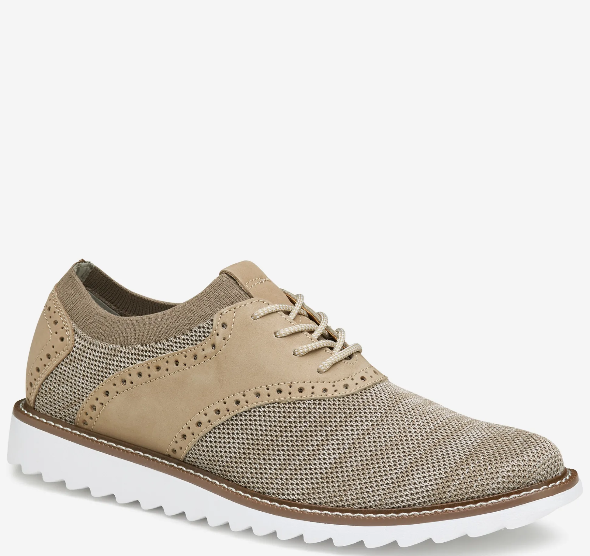Duncan Saddle