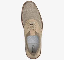 Duncan Saddle