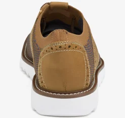 Duncan Saddle