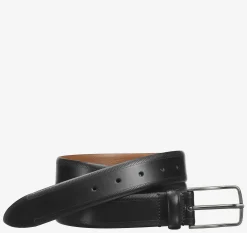 Edge-Perfed Embossed Belt