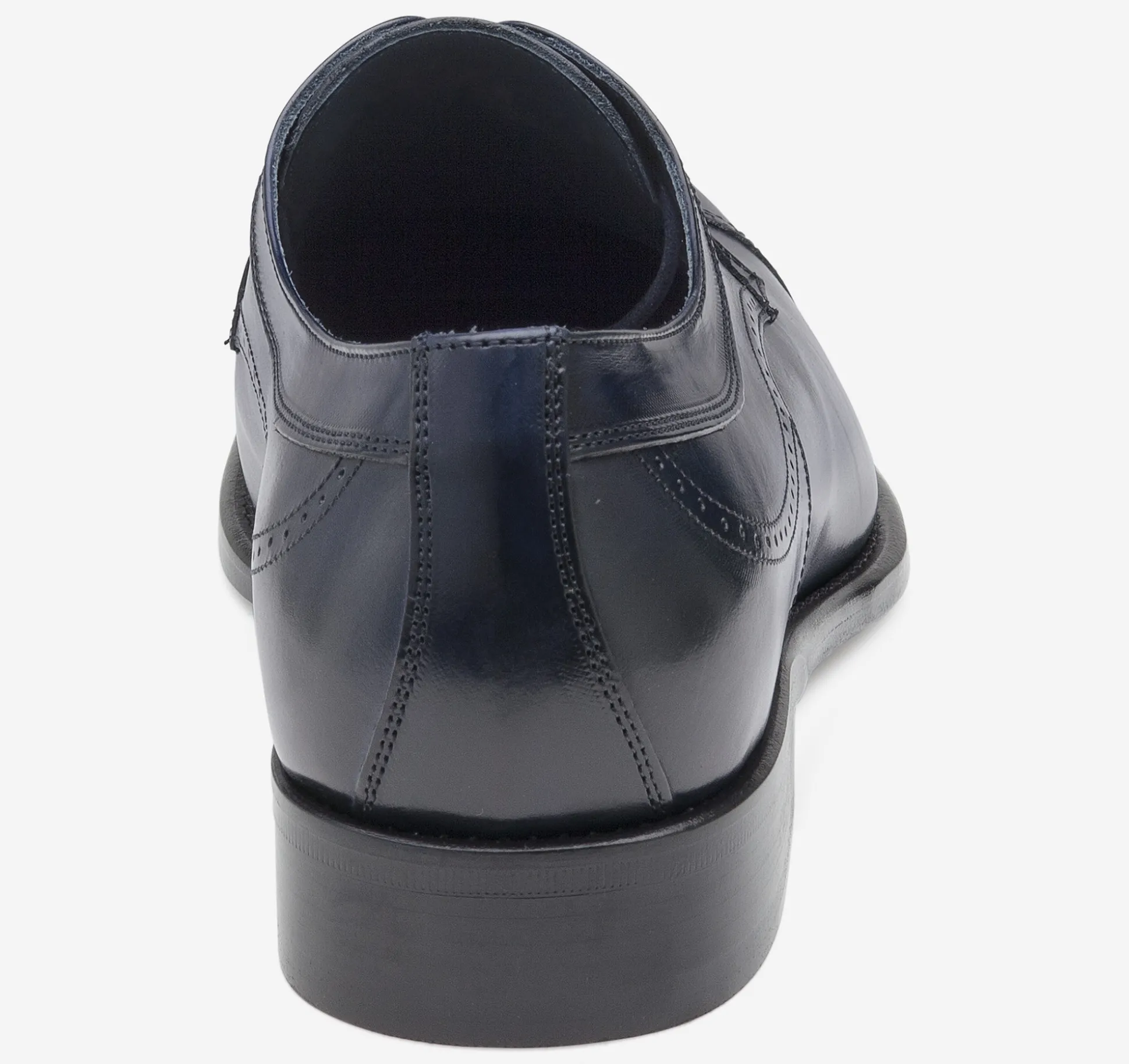 Ellsworth Cap Toe