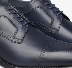 Ellsworth Cap Toe