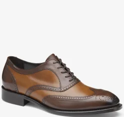 Ellsworth Wingtip
