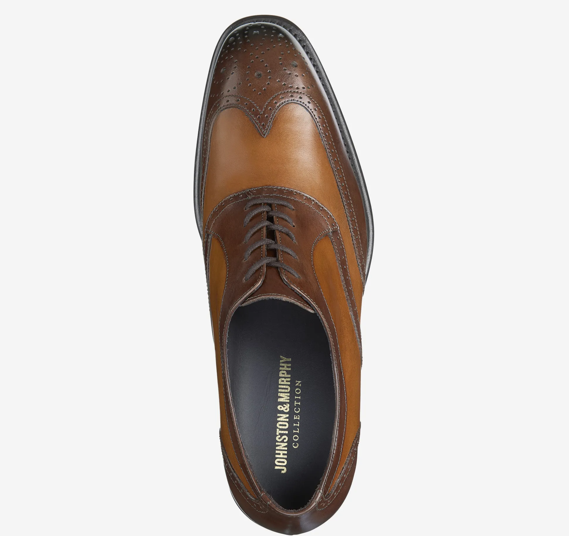Ellsworth Wingtip