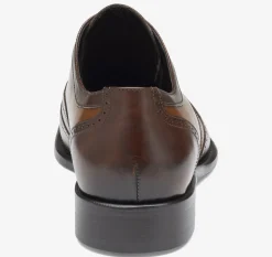 Ellsworth Wingtip