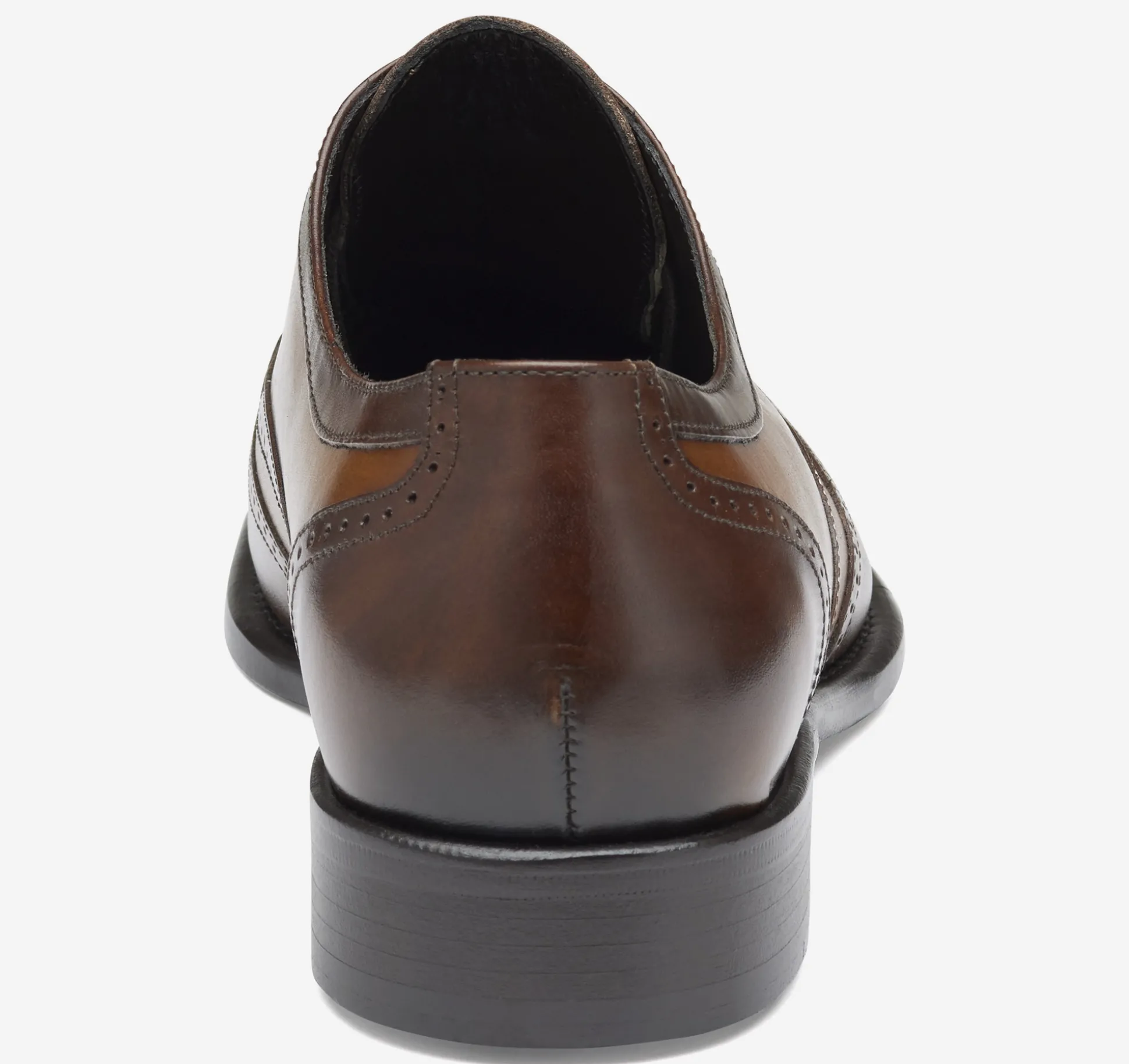 Ellsworth Wingtip