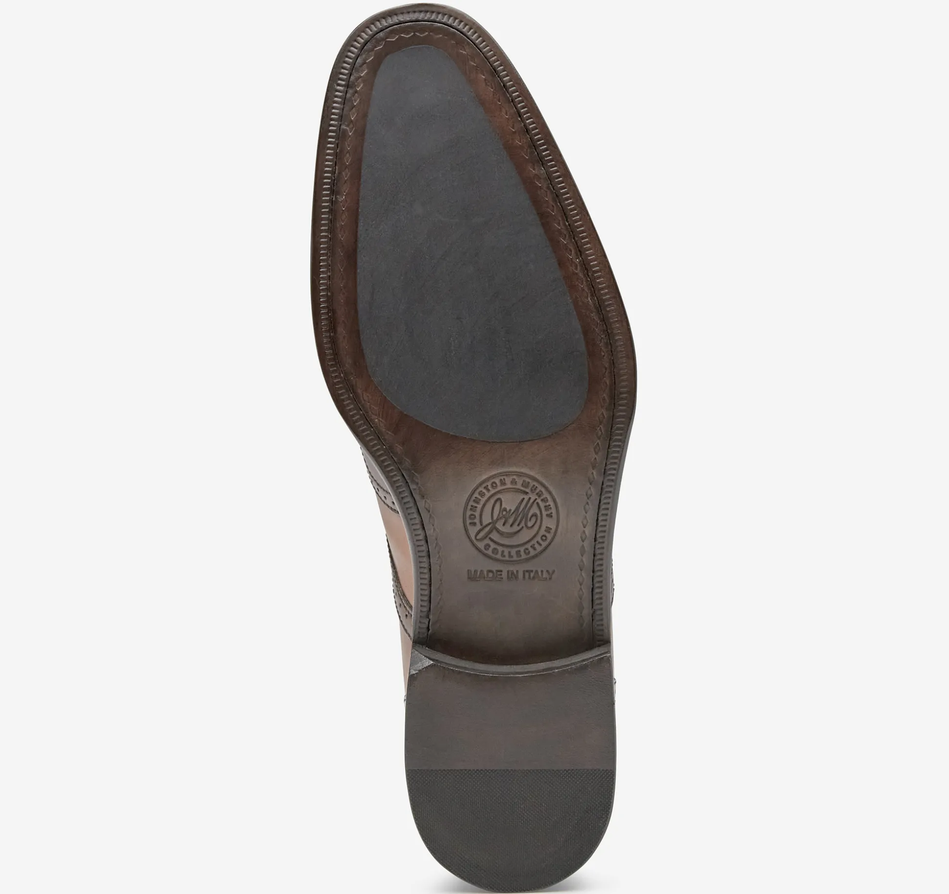 Ellsworth Wingtip