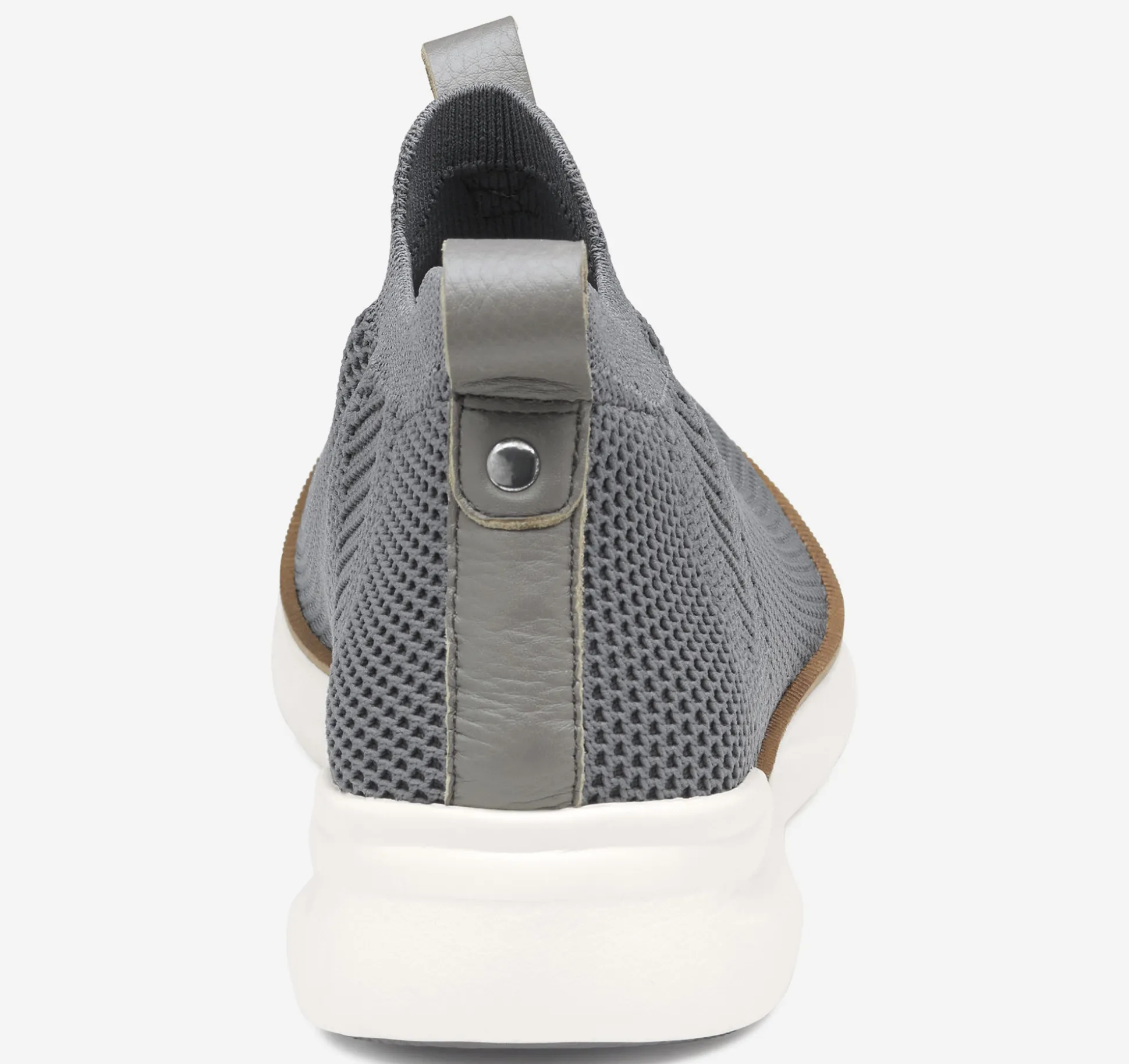 Emery Knit Chelsea Boot