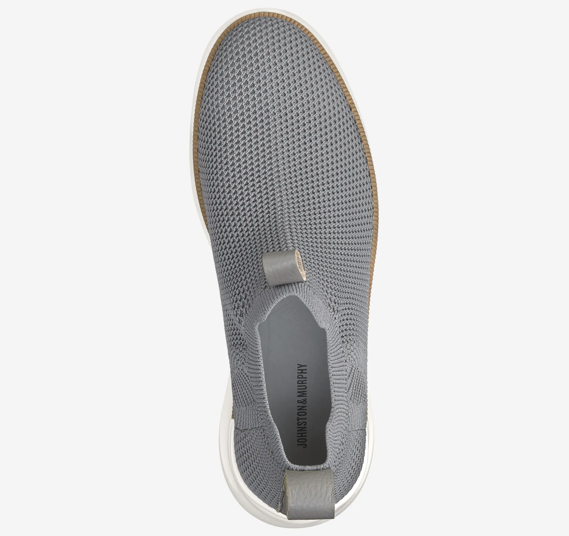 Emery Knit Chelsea Boot