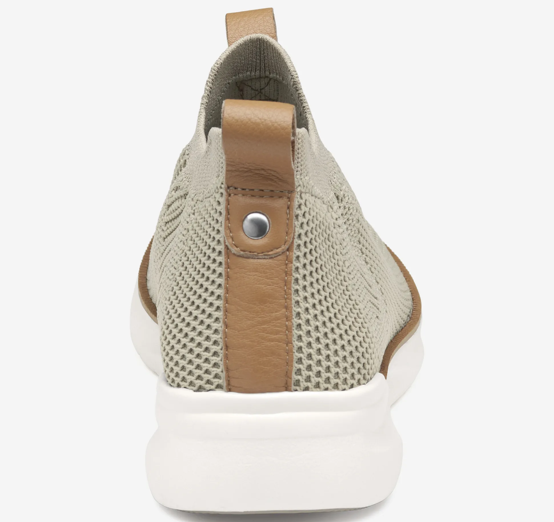 Emery Knit Chelsea Boot