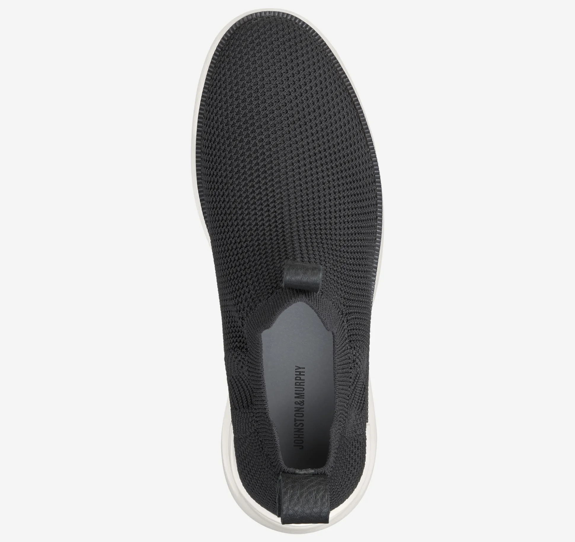 Emery Knit Chelsea Boot