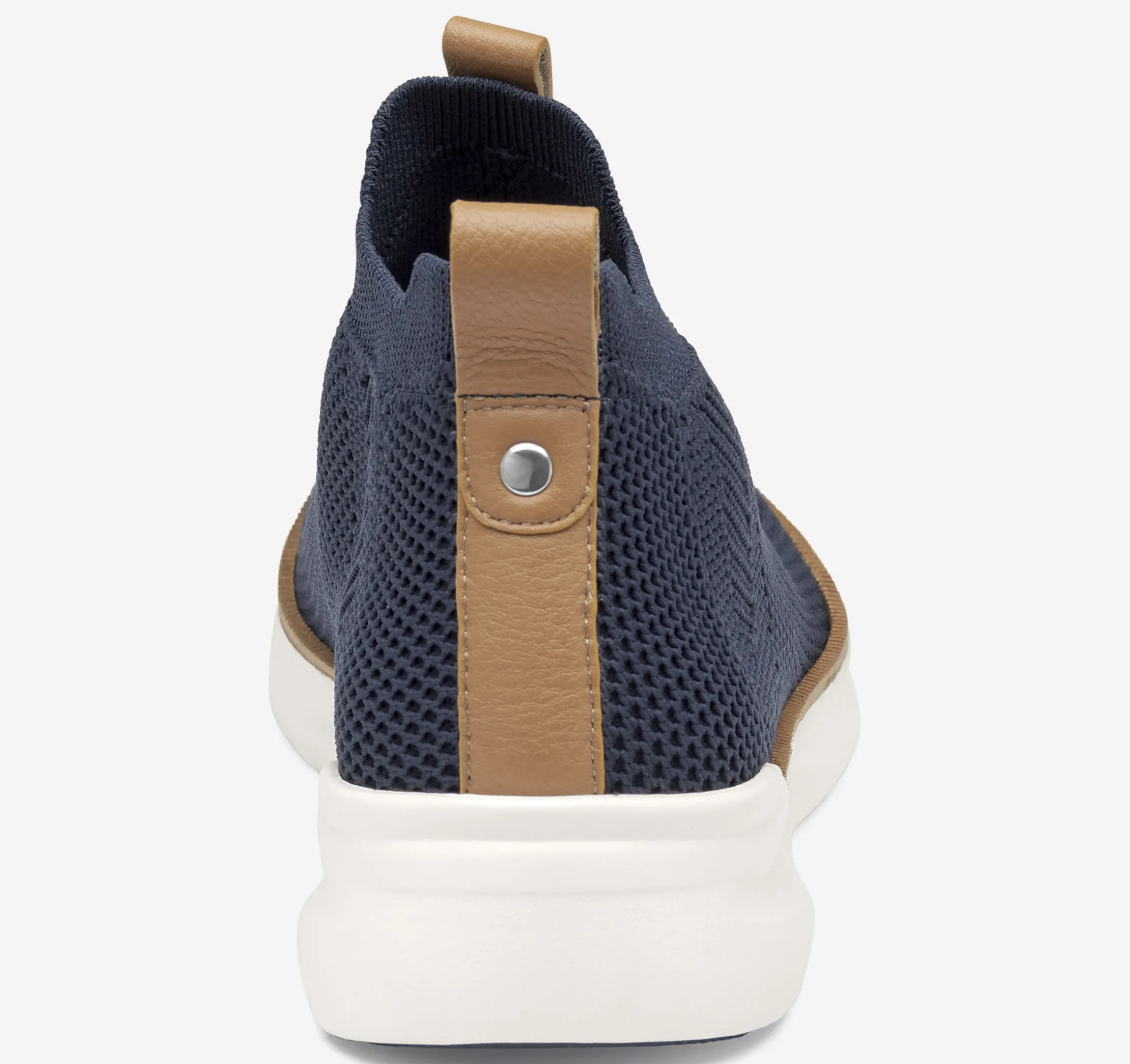 Emery Knit Chelsea Boot