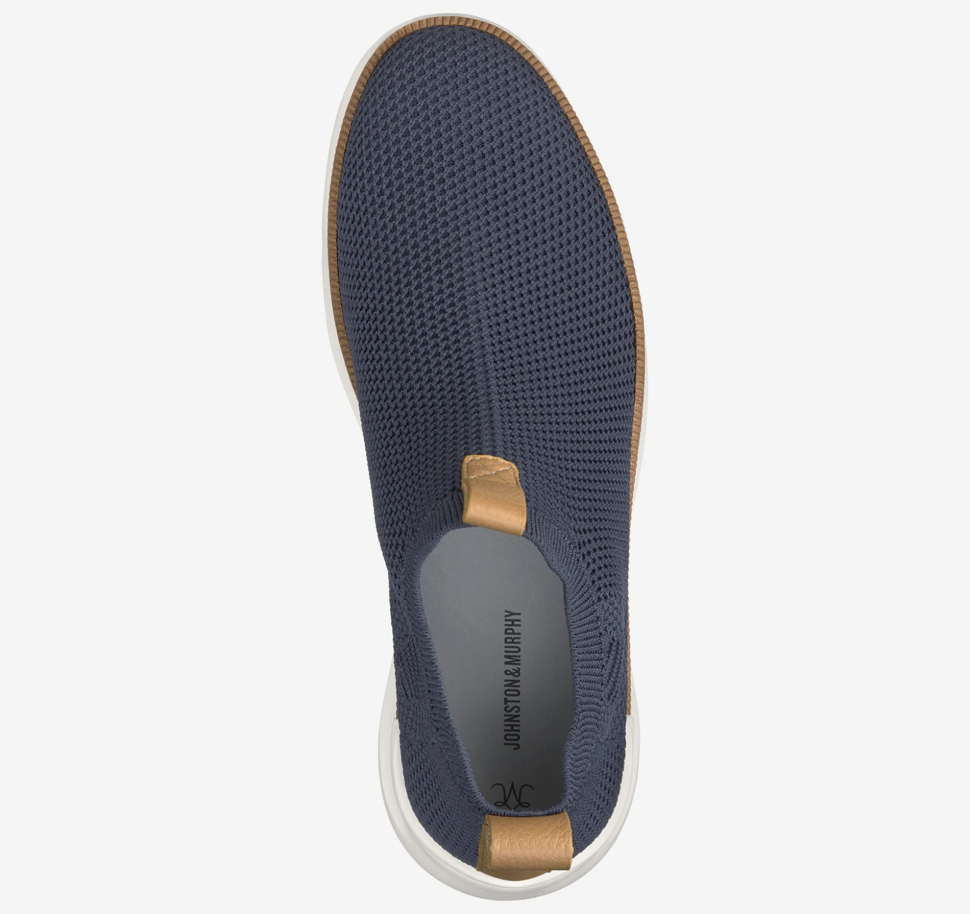 Emery Knit Chelsea Boot