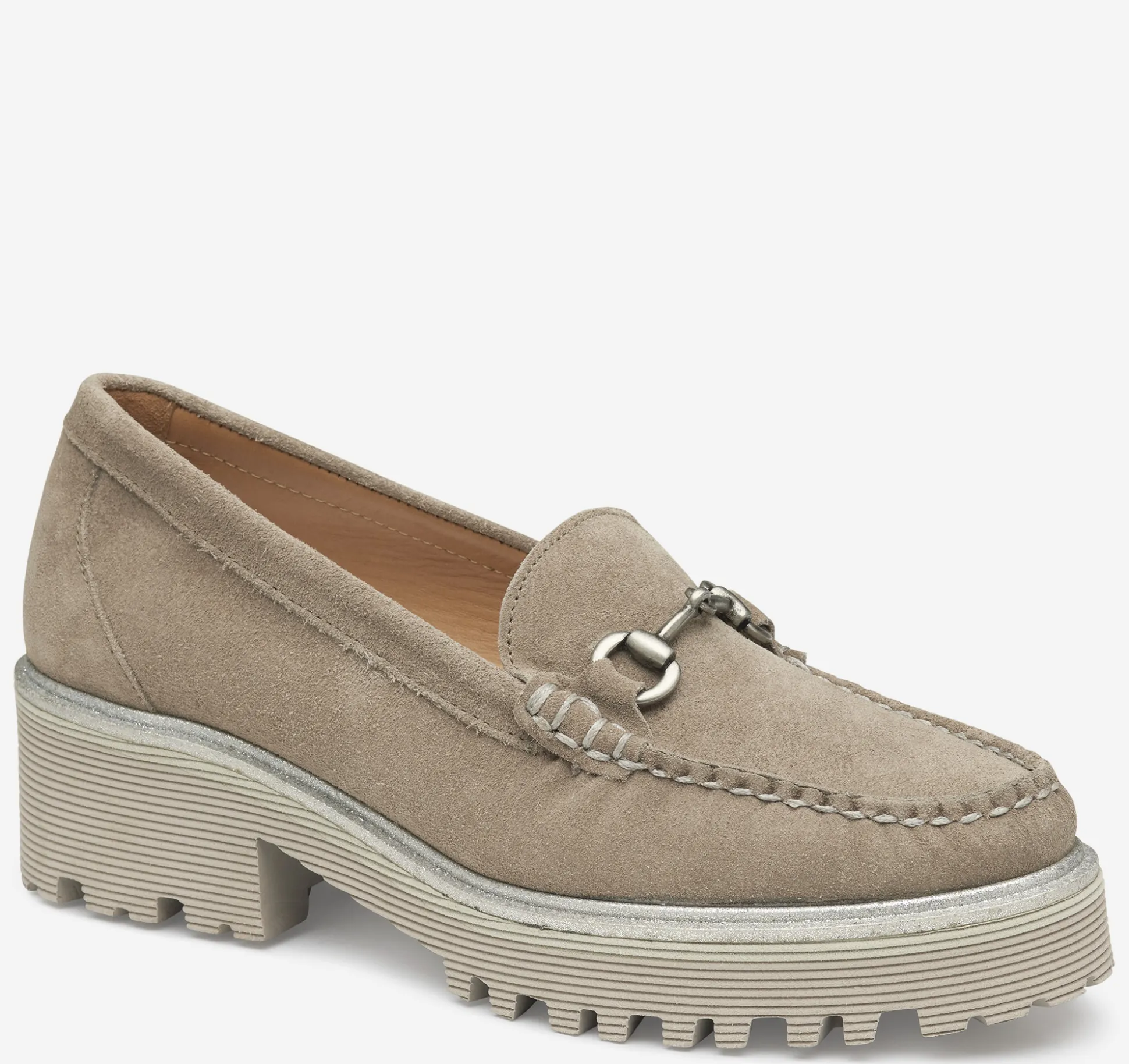 Emmalynn Bit Loafer