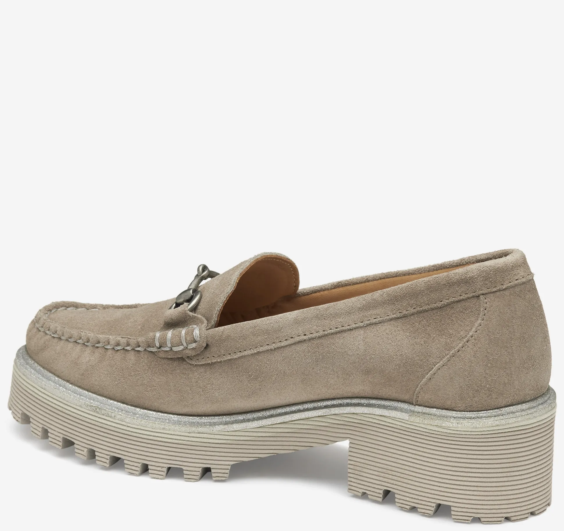 Emmalynn Bit Loafer