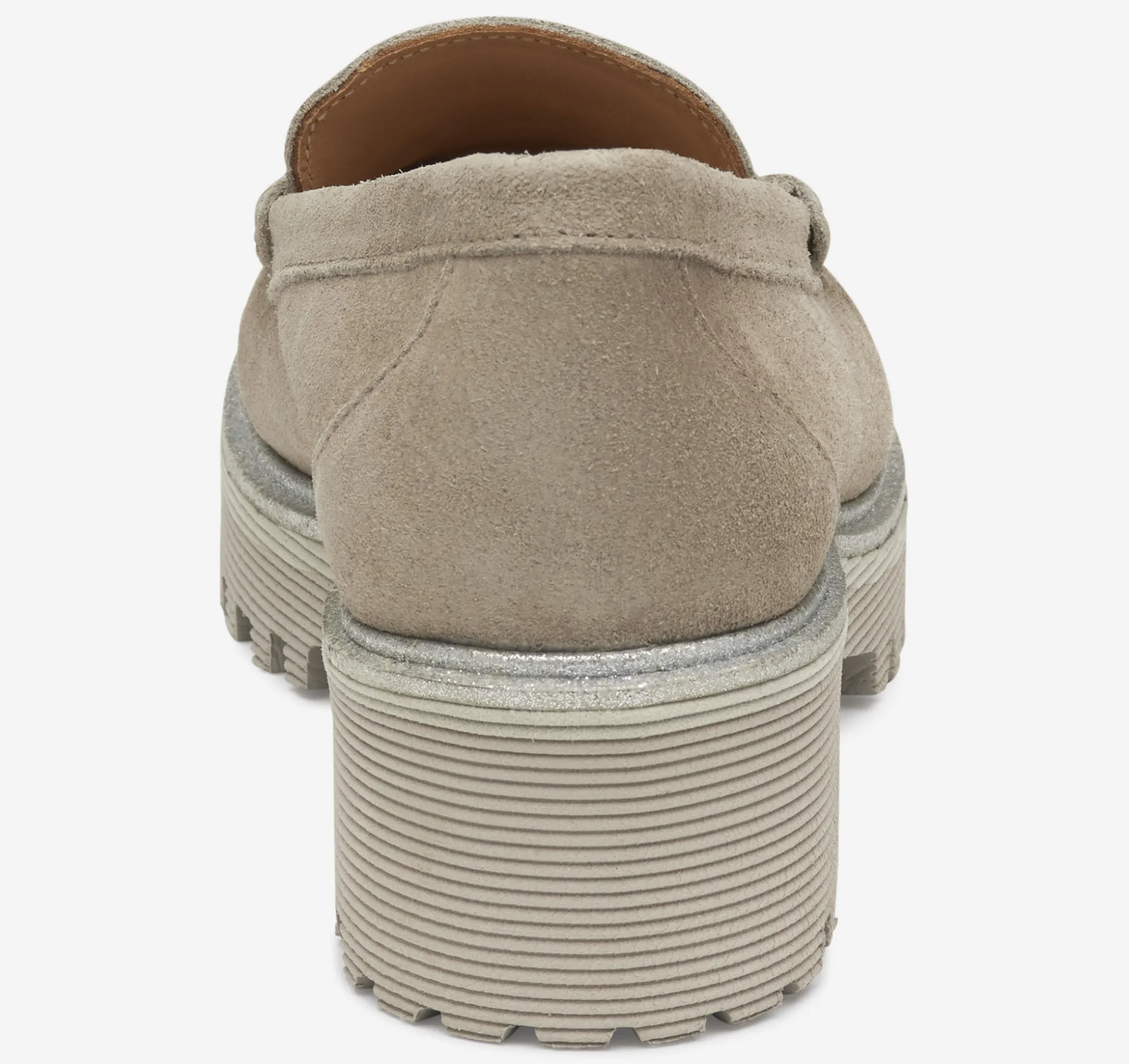 Emmalynn Bit Loafer