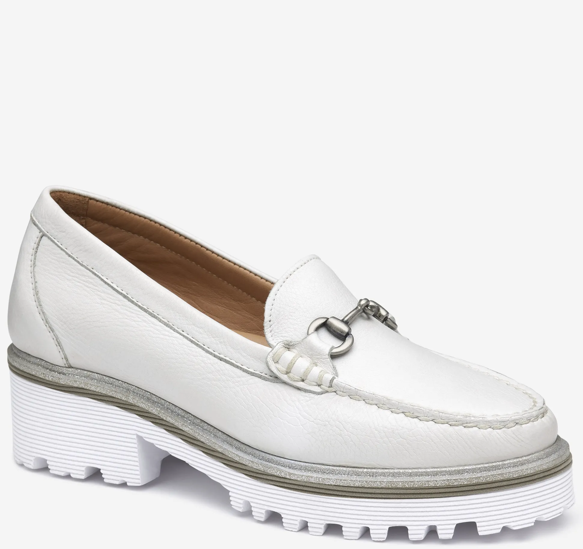 Emmalynn Bit Loafer