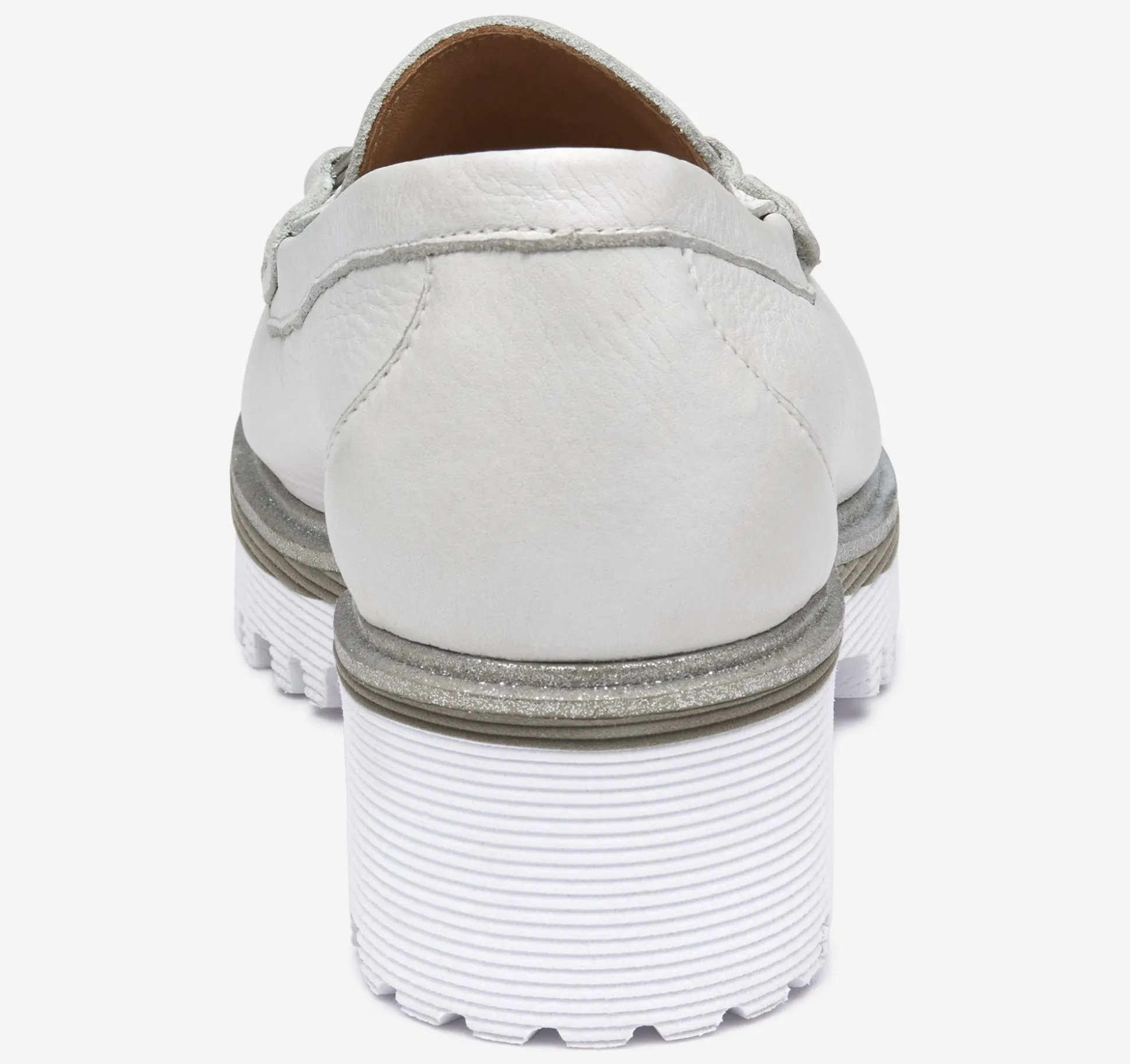 Emmalynn Bit Loafer