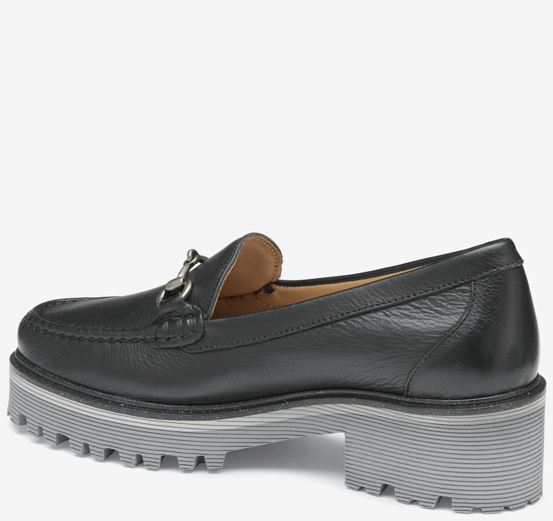 Emmalynn Bit Loafer