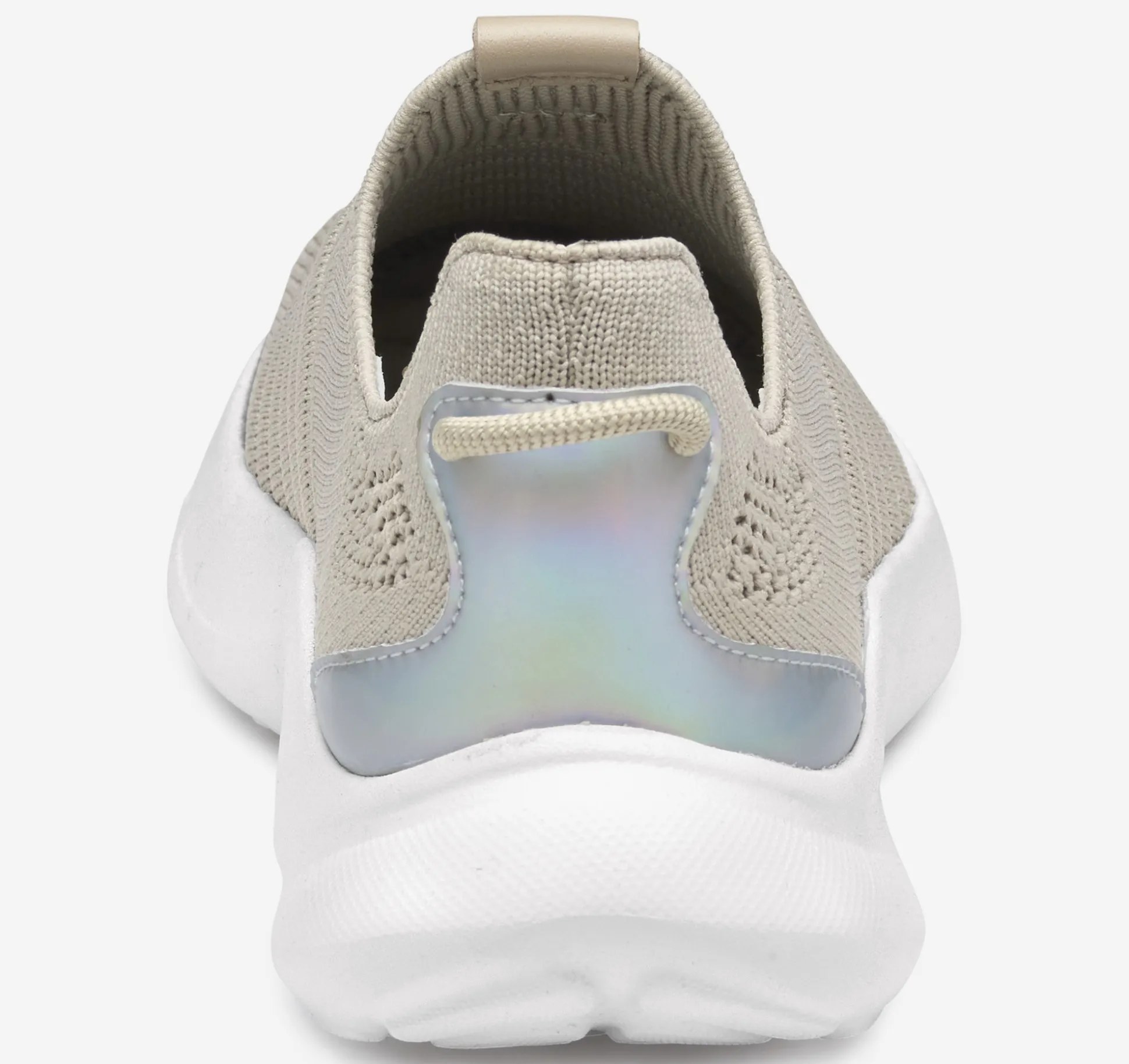 Escape Knit Slip-On