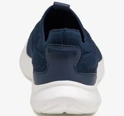 Escape Knit Slip-On