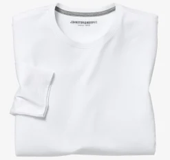 Essential Long-Sleeve Tee