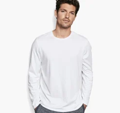 Essential Long-Sleeve Tee