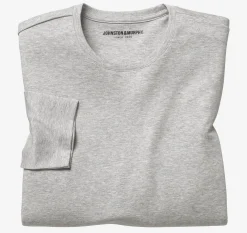 Essential Long-Sleeve Tee