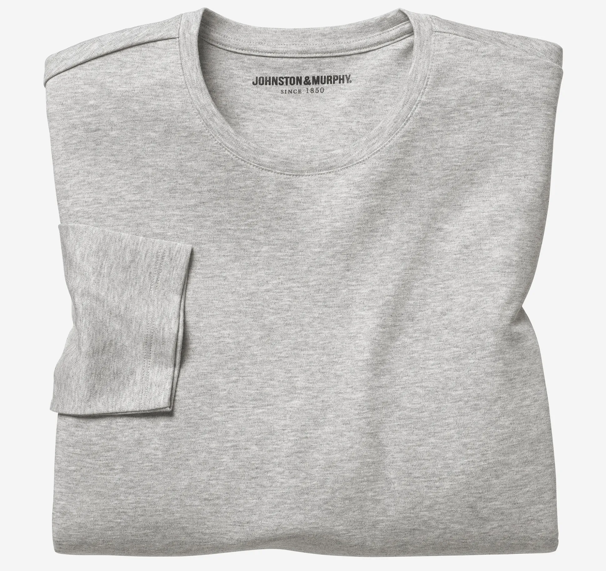 Essential Long-Sleeve Tee