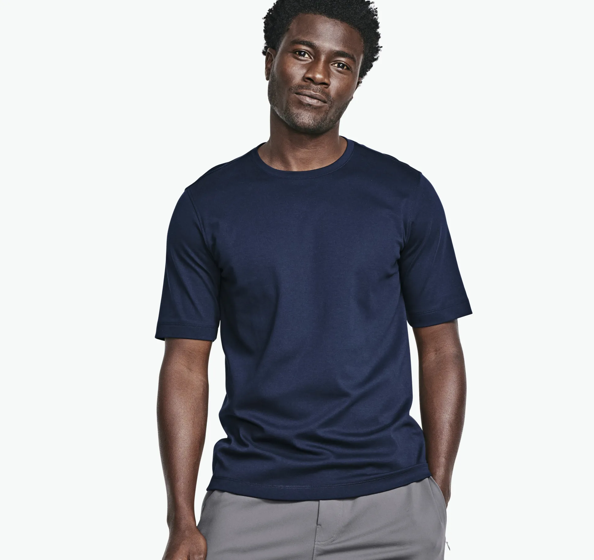 Essential Tee