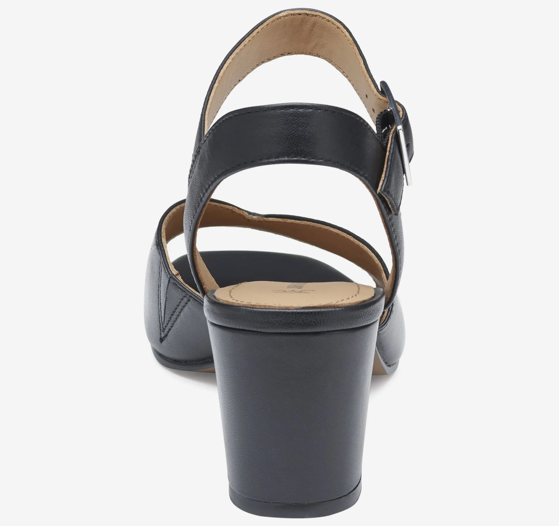Evelyn Ankle-Strap Sandal