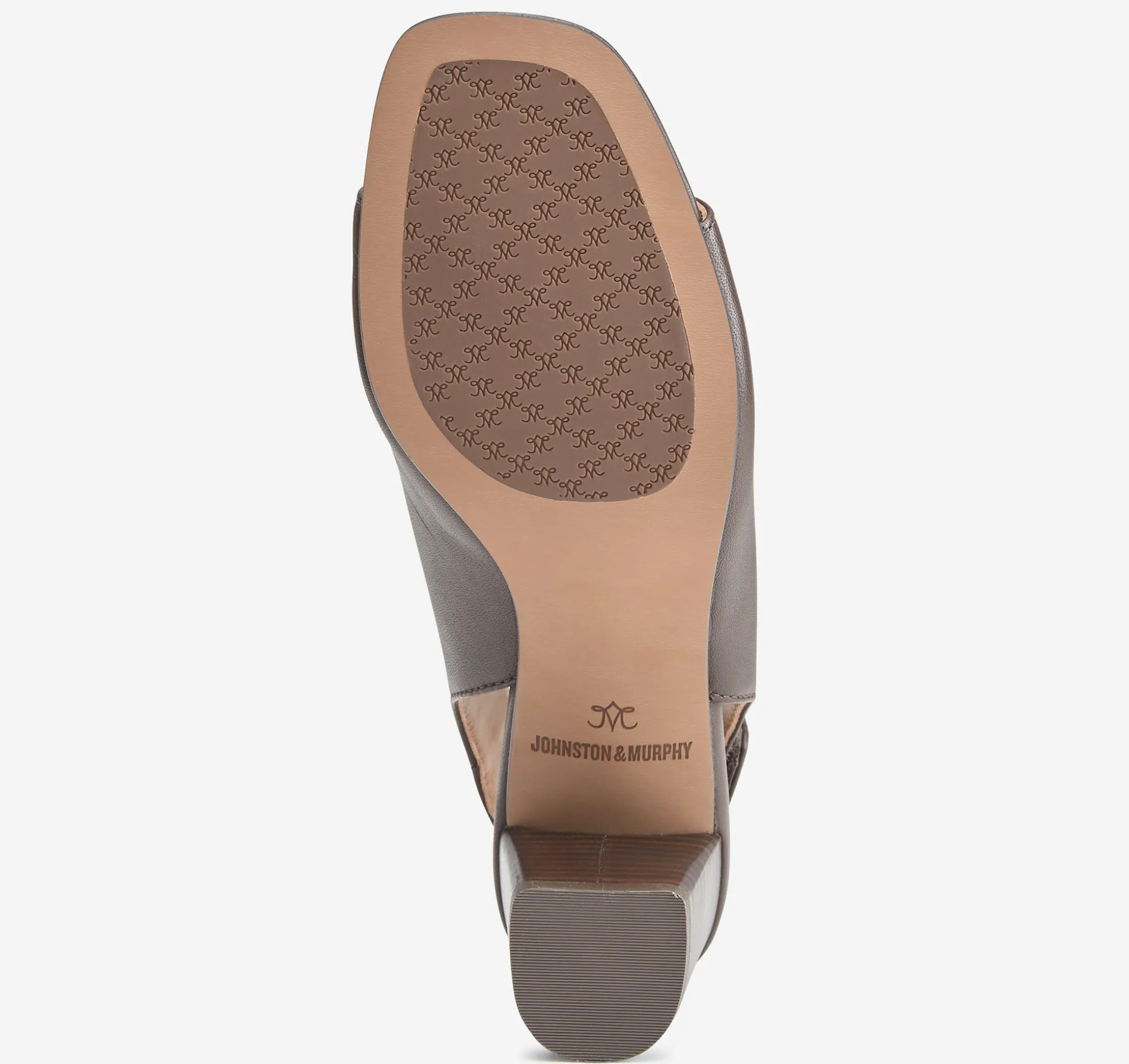 Evelyn Open-Toe Bootie