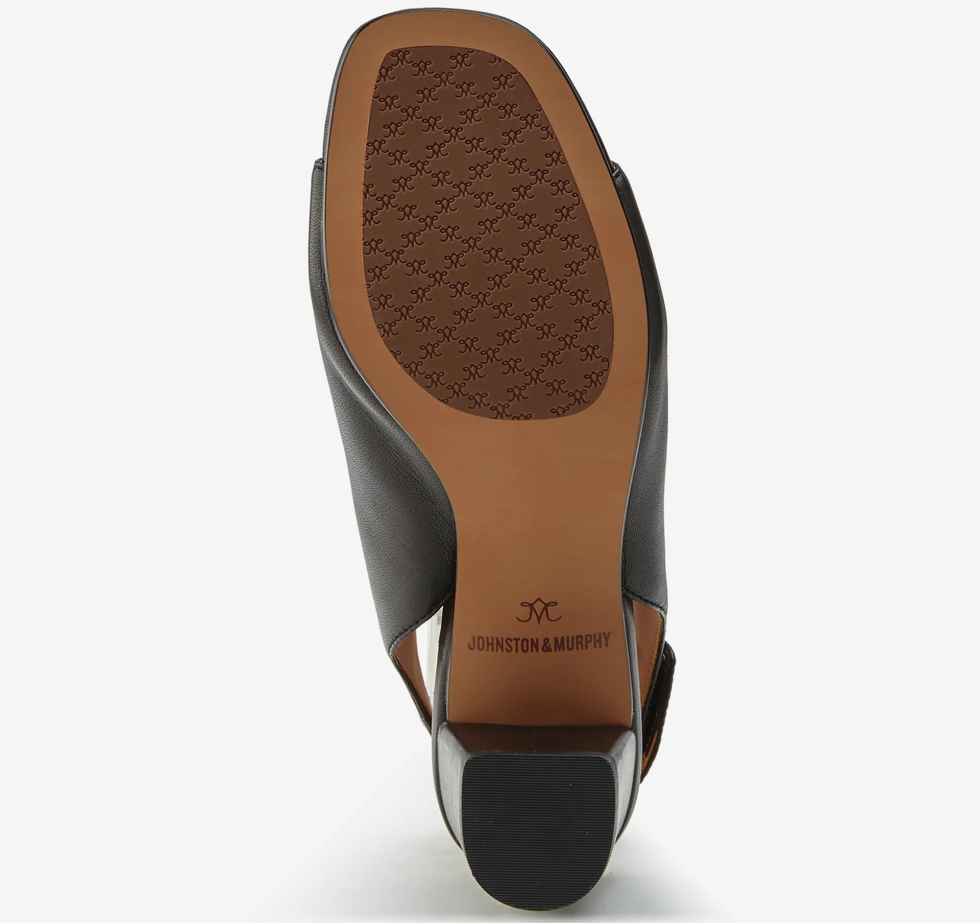 Evelyn Open-Toe Bootie