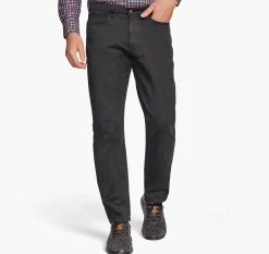 Five-Pocket Pants