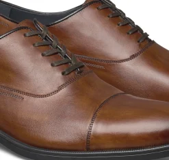 Flynch Cap Toe