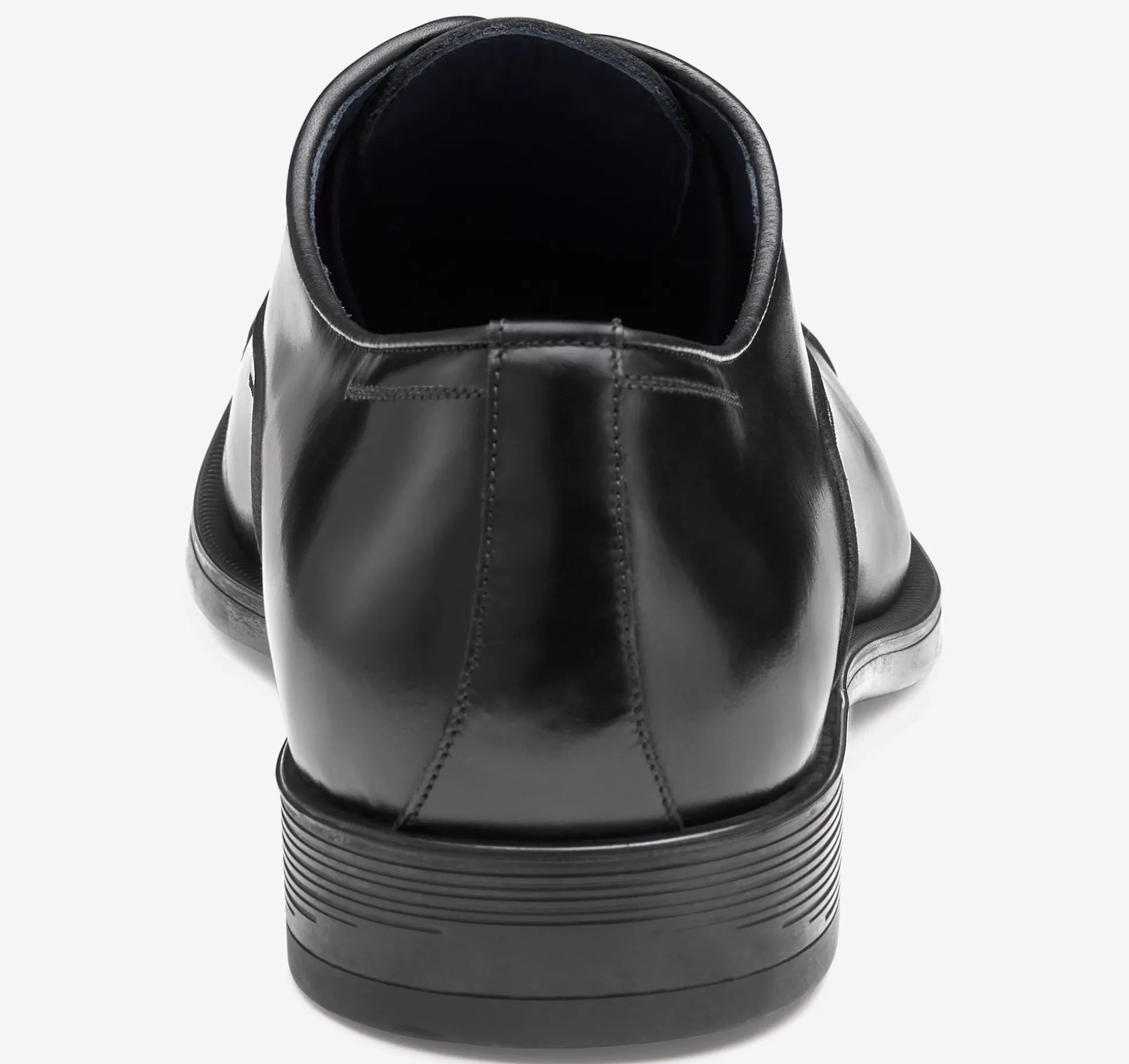 Flynch Cap Toe
