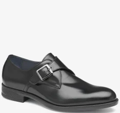 Flynch Monk Strap
