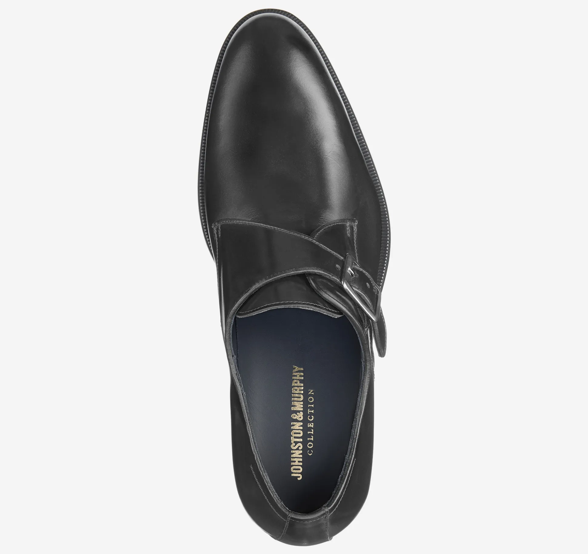Flynch Monk Strap