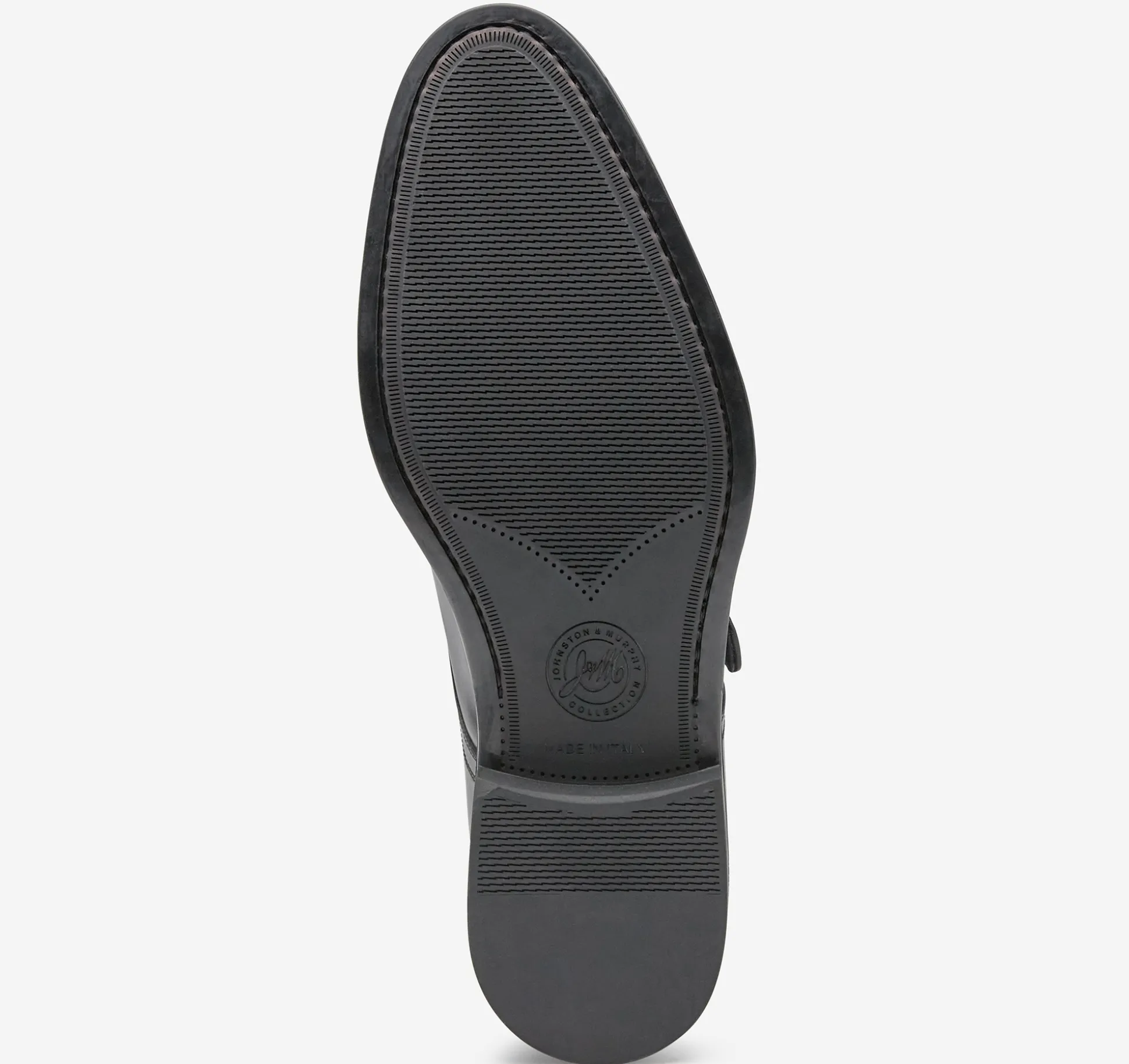 Flynch Monk Strap